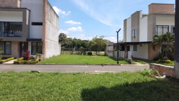 LOTE EN CONDOMINIO CAMPESTRE