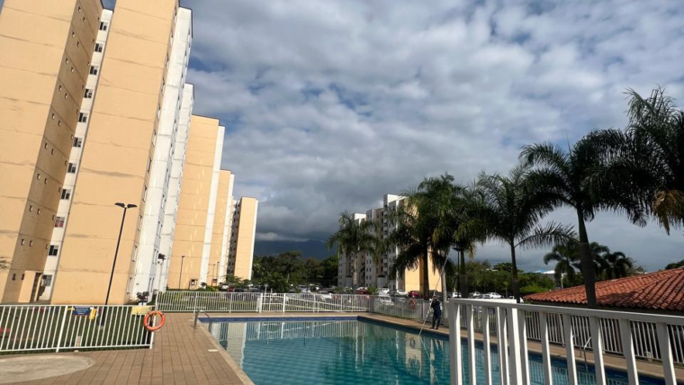 VENTA DE APARTAMENTO EN SAN MARINO