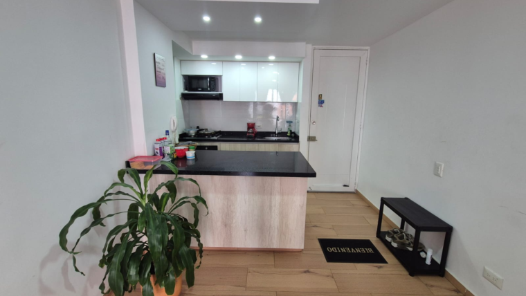 APTO EN VENTA EN SOLARIA