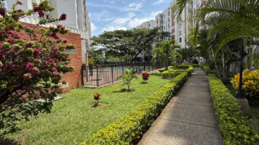 Apartamento en Venta en Los Naranjos