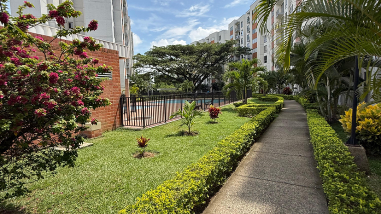 Apartamento en Venta en Los Naranjos