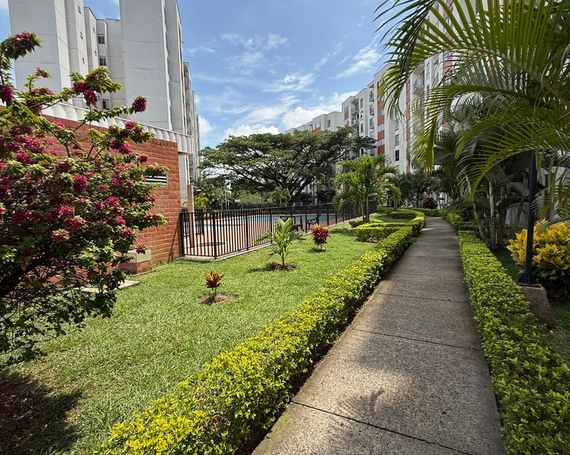 Apartamento en Venta en Los Naranjos