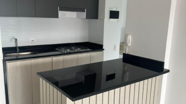 VENTA DE APARTAMENTO EN SOLARIA