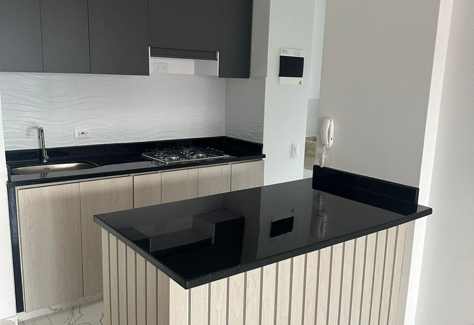 VENTA DE APARTAMENTO EN SOLARIA