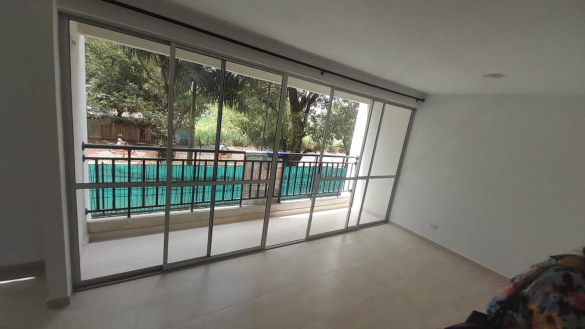 VENTA DE APARTANENTO EN ALMENDROS DE BELICIA