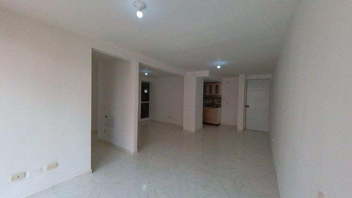 VENTA DE APTO EN EL CONJUNTO SEPIA EN CIUDAD MELENDEZ