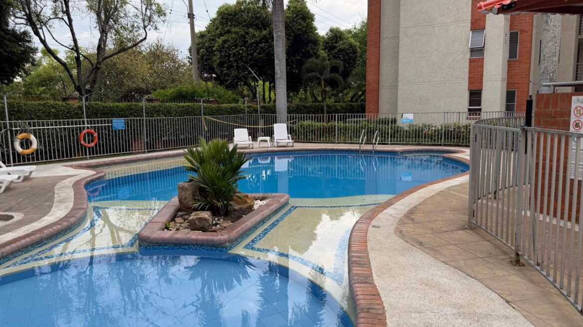 VENTA DE APTO EN QUINTAS DE DON SIMON