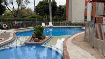 VENTA DE APTO EN QUINTAS DE DON SIMON